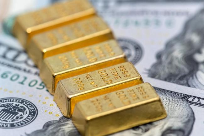 专家预测金价走势锦鲤配资，明天不出意外会这么走
