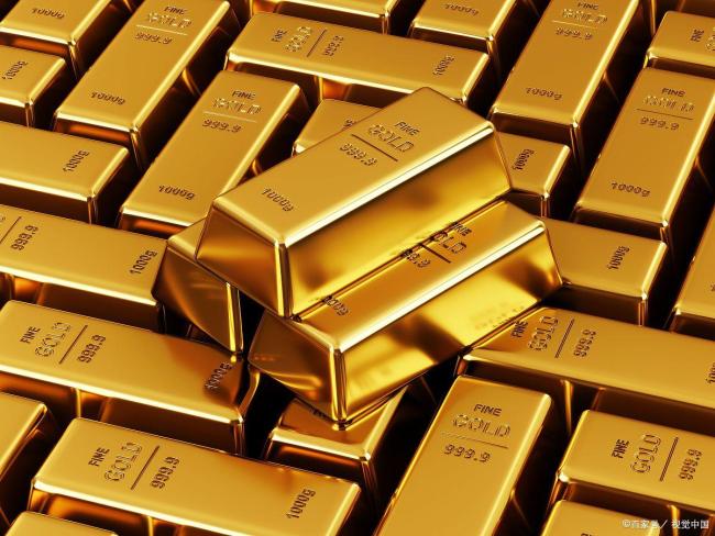 专家预测金价走势，明天不出意外会这么走
