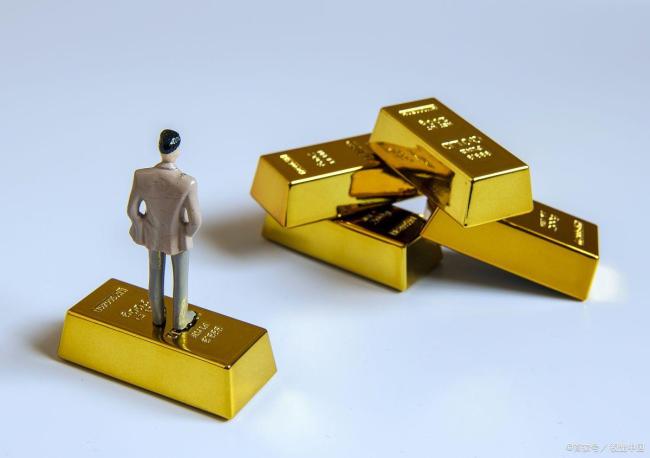 专家预测金价走势，明天不出意外会这么走