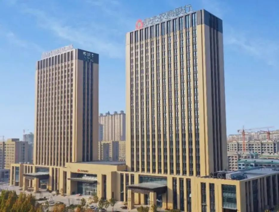 智慧优配 寿光农商行股权折价拍卖，整体估值26.75亿元起