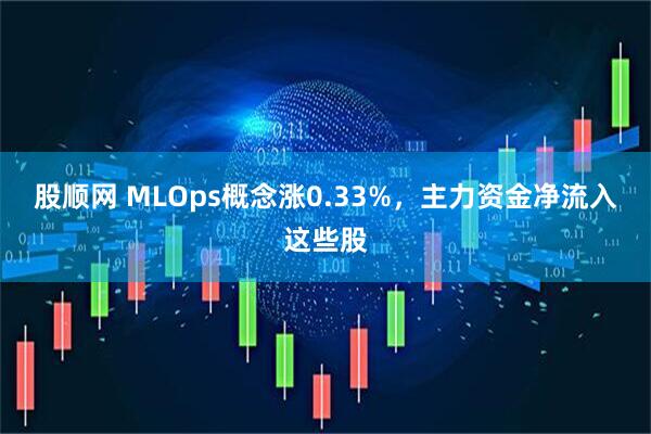 股顺网 MLOps概念涨0.33%，主力资金净流入这些股